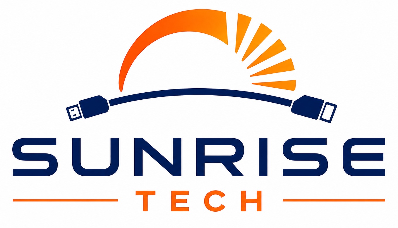 Sunrise Tech